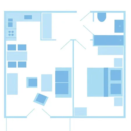 House Meerlust M309 *